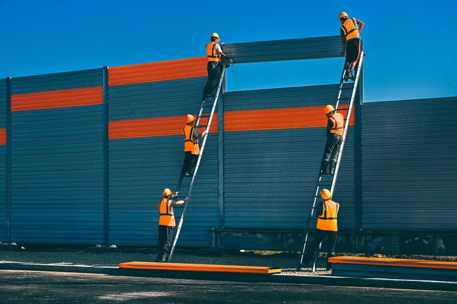 Commercial Roofing