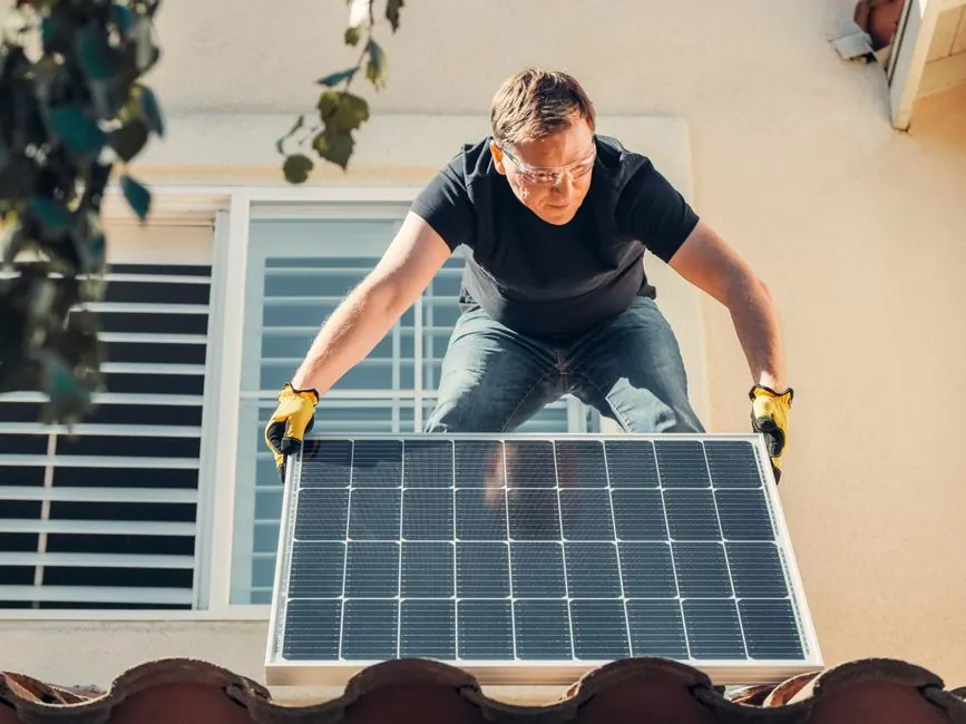 Benefits of Roof Replacement