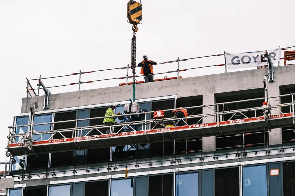 Commercial Roofing
