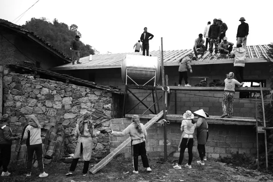Residential Roofing