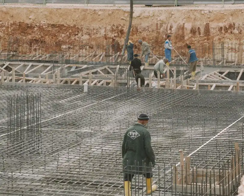 Commercial Roofing