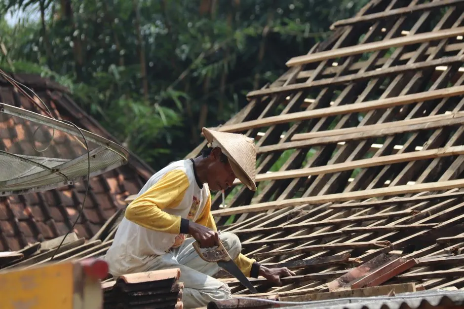 Commercial Roofing