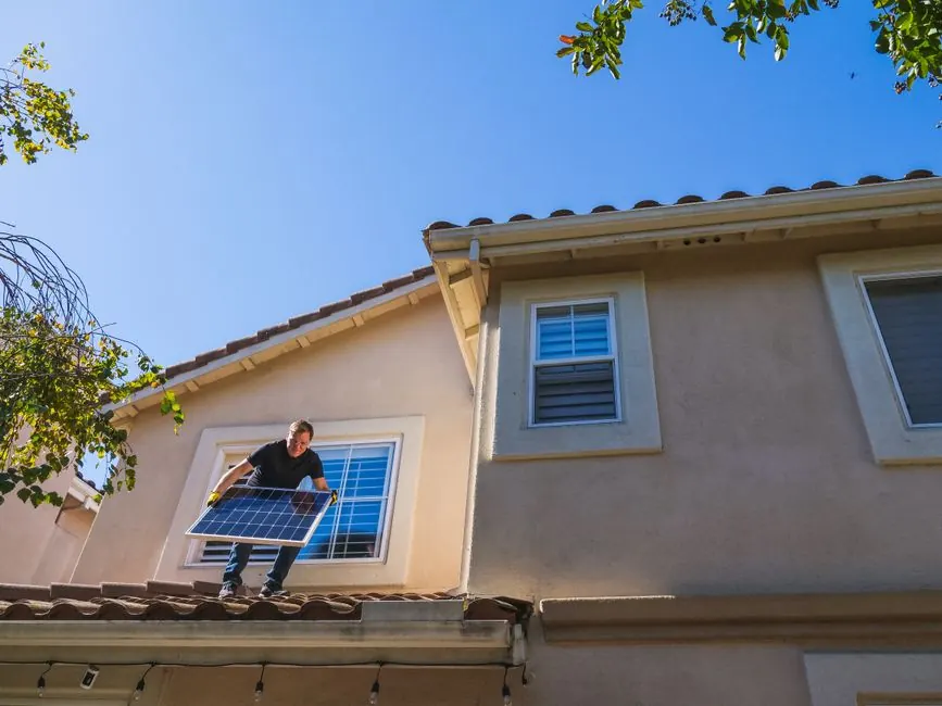 Residential Roofing
