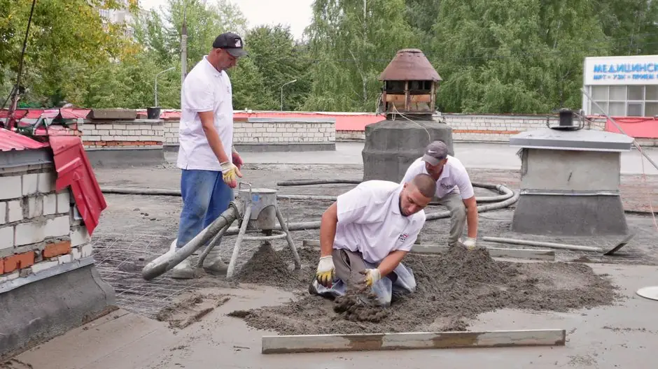 Residential Roofing