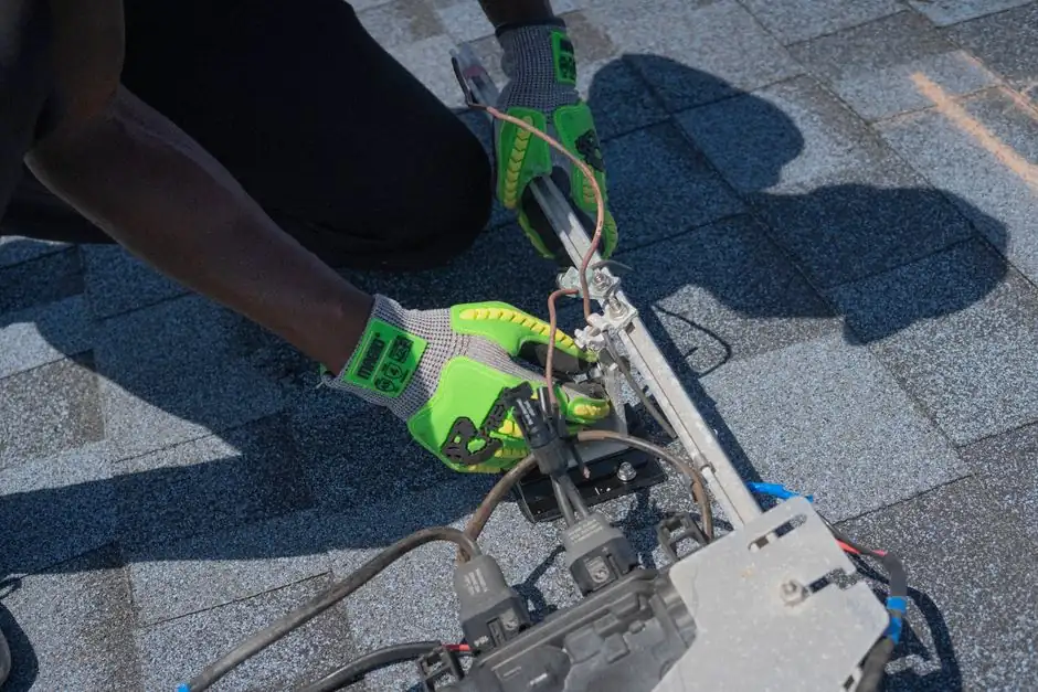 Residential Roofing