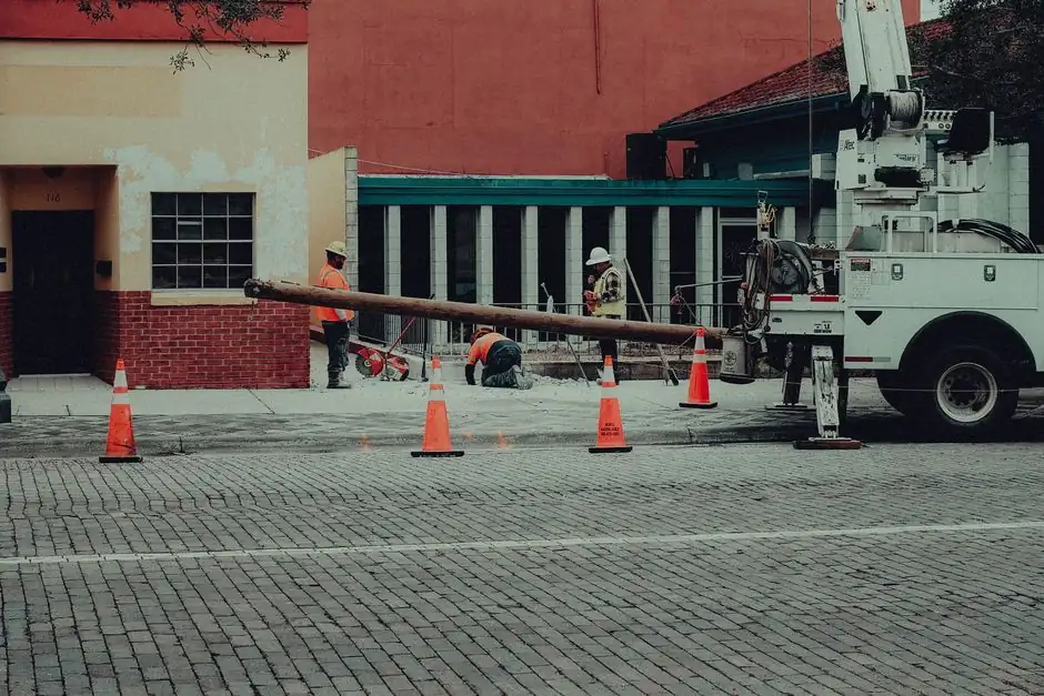 Commercial Roofing