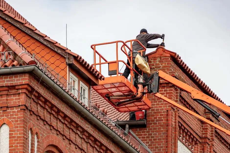Residential Roofing