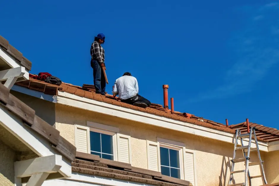 Residential Roofing