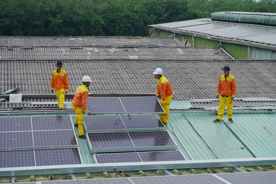 Residential Roofing