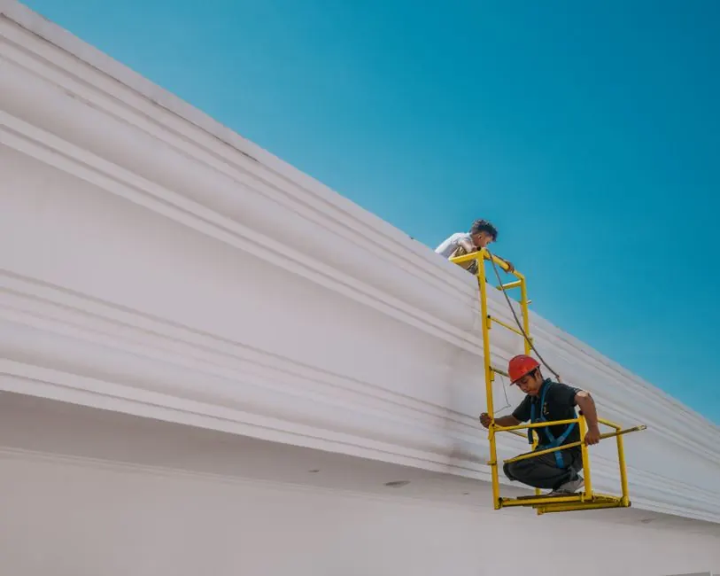 Residential Roofing