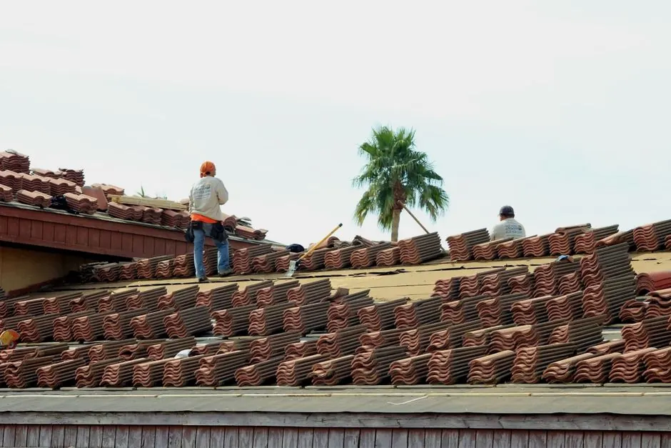 Commercial Roofing