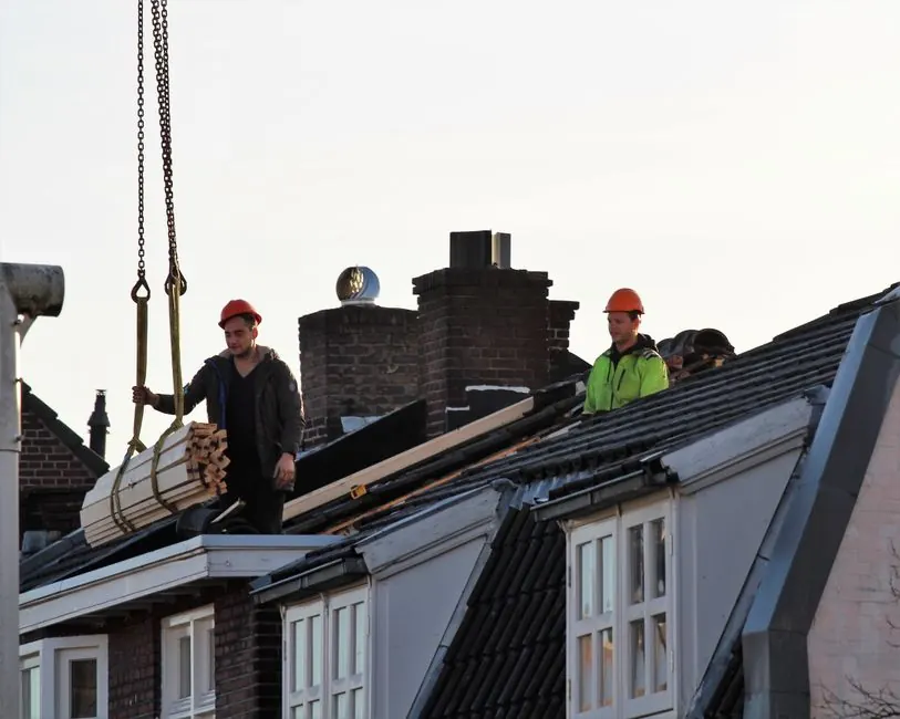 Commercial Roofing