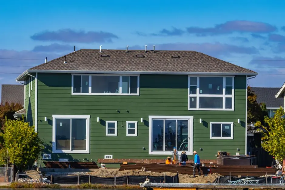 Commercial Roofing