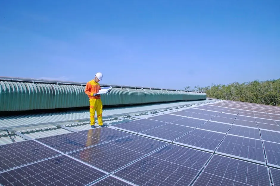 Commercial Roofing