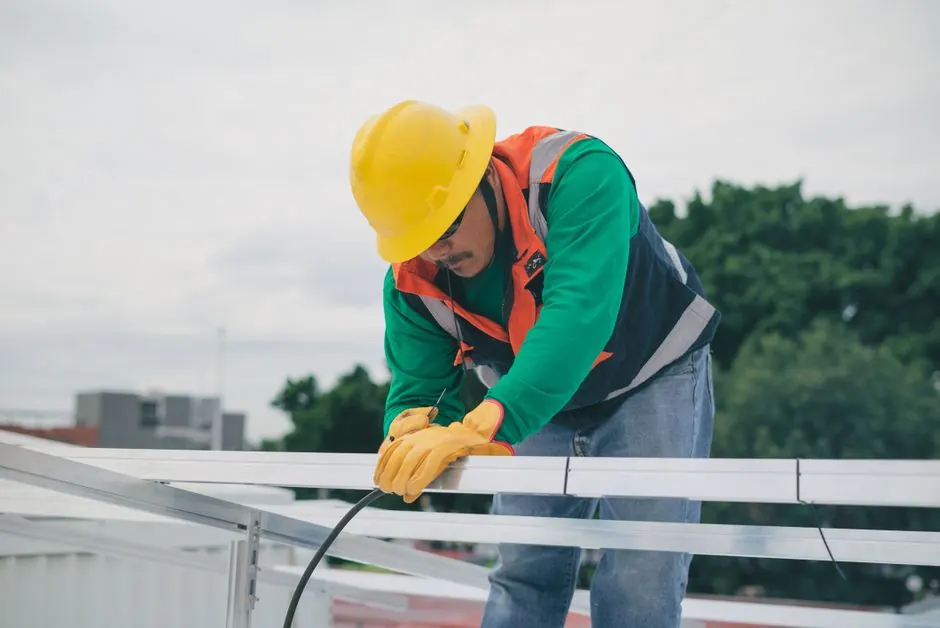 Residential Roofing